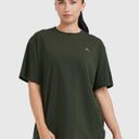 Oner Active CLASSIC OVERSIZED LIGHTWEIGHT T-SHIRT Photo 0