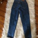 Riders By Lee Vintage High Waist LEE Riders Blue Stone Wash Jean Photo 2