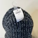 American Eagle NEW  Folded Beanie One Size Photo 3