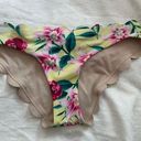 Vanilla Beach Vanilla / beach vibrant colorful swimming suit bikkini panty Photo 0