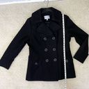 Fashion Bug COPY -  Pea Coat szM Photo 3