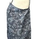 Vince NWT  Vintage Floral Cotton Camisole Top Photo 4