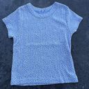 Brandy Melville Brandy Baby Tee Photo 0