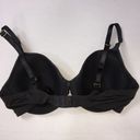 Natori  Conform Underwire Full Fit Contour Bra 32D Coal Photo 10