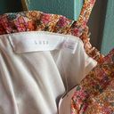 Lush Clothing XL Retro Floral Dress Lush Photo 1