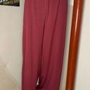 Athletic Works  Merlot Wine Pants Photo 0