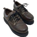 Skechers Vintage Y2K 90s  Shoes Women’s Size 7.5 Grunge Rave Punk Brown Black Photo 10