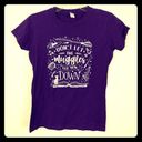 Tultex Harry Potter Dont Let Muggles Get You Down T Shirt Photo 0