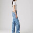 Levi's Levi’s Low Pro Straight Jeans Photo 2