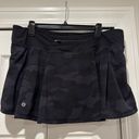 Lululemon  Pace Rival Skirt Photo 4