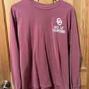 oklahoma long sleeve Size M Photo 0