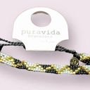 PuraVida Bracelet #107 Gold Photo 0