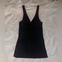 Bongo  lace lined tank top Photo 3