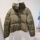 ZARA Puffer Jacket Photo 2