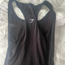 Gymshark Black Gym Shark Tank Photo 1