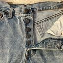 Levi's Vintage  501 Shorts Photo 2