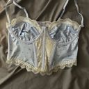 Forever 21 Corset Top Photo 0