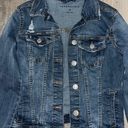 Aeropostale Denim Jacket Photo 0