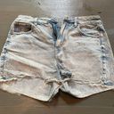 American Eagle Mom Shorts Photo 0