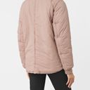 ALLSAINTS 💕💕 Tyne Bomber Jacket ~ Dusty Pink Photo 5