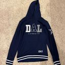 NFL Team Apparel NFL Dallas Cowboys Hoodie Photo 0