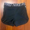 Nike Pro Spandex Shorts Photo 1