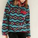 Patagonia  Synchilla Snap-T Fleece Pullover Wild Desert Beryl Green Size Medium Photo 1