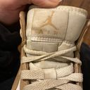 Air Jordans 1 mid “tan gum” Photo 10