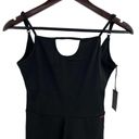 n:philanthropy  Lolo Scoopback Bodysuit Black Size Small New Photo 29