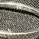 Gucci 18k White Gold Ring Photo 9