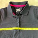 Krass&co Austin Trading . Junior Girls Size Small Navy Blue Polo NEW Photo 6