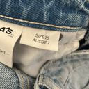 Rolla's Rolla’s original high rise straight jeans Photo 7