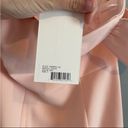 Likely NWT Revolve  Bartolli Gown in Seashell Pink Photo 6