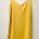 Cotton On Boutique Cotton:on yellow Romper sz Med Photo 0