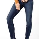 Liverpool  Jeans Co The Hugger Ankle Skinny Black ou Blue Jeans 4 Photo 0