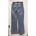 Shyanne  Flare Jeans Women's Size 32 Country Flared Denim 32x33 Western BMI-C Photo 7