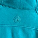 Lululemon Oversized Funnel Neck Scuba Photo 2