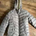 Winter Coat Size M Photo 0