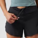 Athleta Run With It 3.5” Short Photo 0