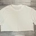 Lululemon All Yours Cropped T-Shirt Photo 6