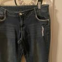 Faded Glory Womens  jeans size 12P pre-owned Photo 4