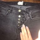 Free People Black Jeans Photo 2