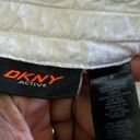 DKNY  White Cargo Pants Photo 2