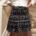 J.Crew Pleated Skirt Photo 0