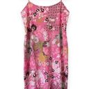 Natori Y2K  Pink Dress Size M Photo 0