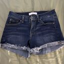 KanCan USA Kancan Denim Shorts  Photo 0