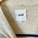 Aerie  Unreal striped drop shoulder sweater size S oversized NWOT Photo 11