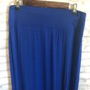 Apt. 9  maxi skirt with slit size medium Photo 1