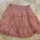 Hollister Size S  Beachy Skirt Photo 1