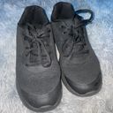 New Balance Black Sneakers Photo 0